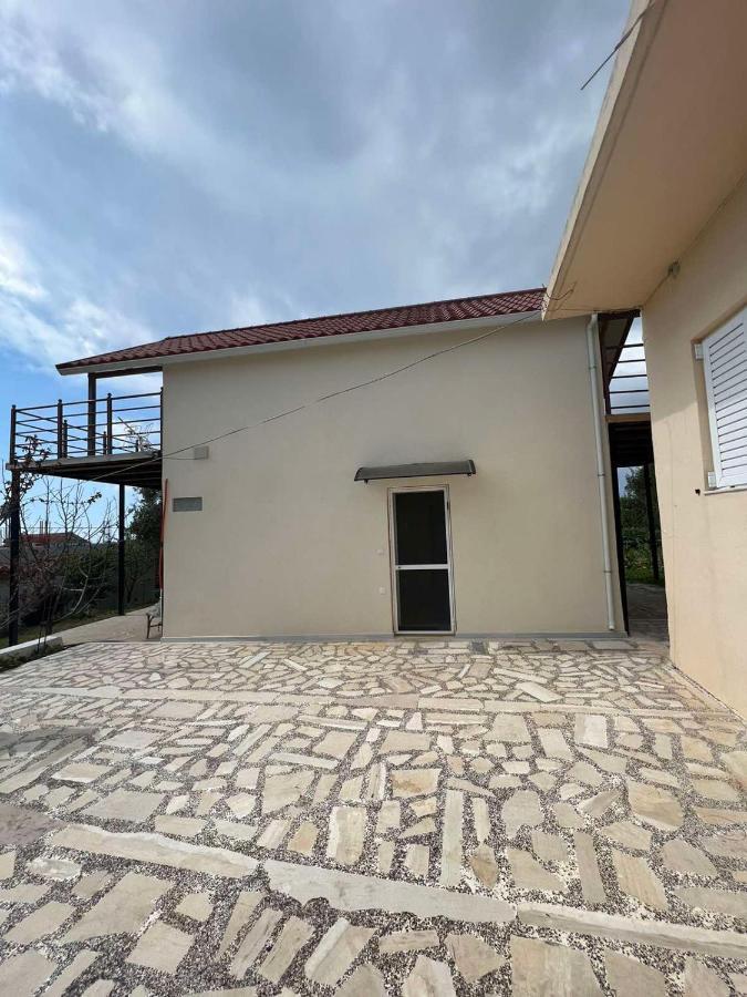 Attic View Villa Lúca Kültér fotó
